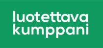 Luotettava Kumpaani -logo_verkkosivuille